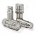 БРС FIRG/FFH (FlatFace импульсные) BSP 1" Ниппель (FFH-10PF-G1)