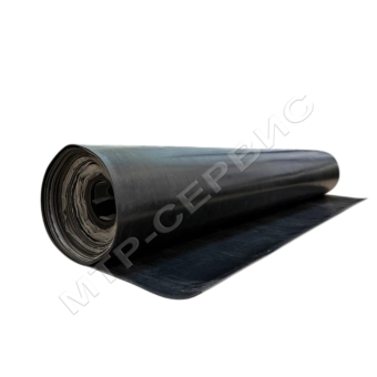 Техпластина ТМКЩ-С 1 мм ГОСТ 7338-90 (1200*5000мм) Китай